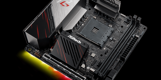 Asrock X570 Phantom Gaming-ITX/TB3 (2)