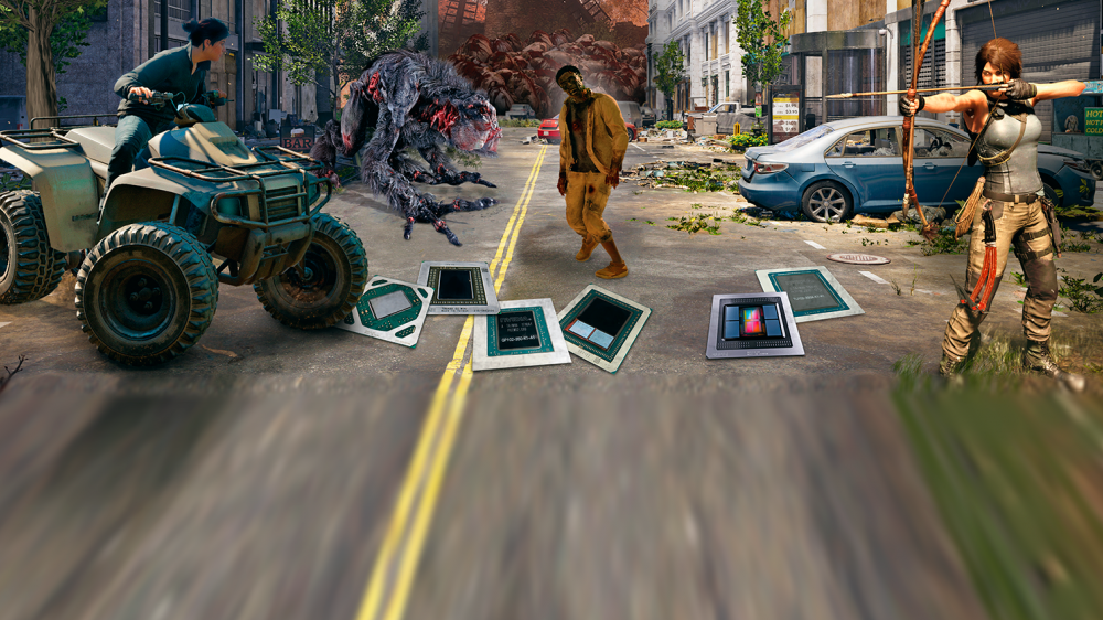  GPU-Benchmarks 2019/2020: Aktuelle und ältere Grafikkarten in neuen Spielen