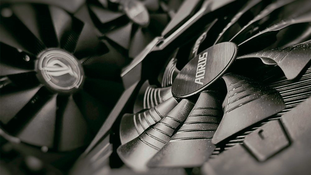  Vier GPU-Architekturen geprüft: So heiß dürfen Radeon und Geforce werden