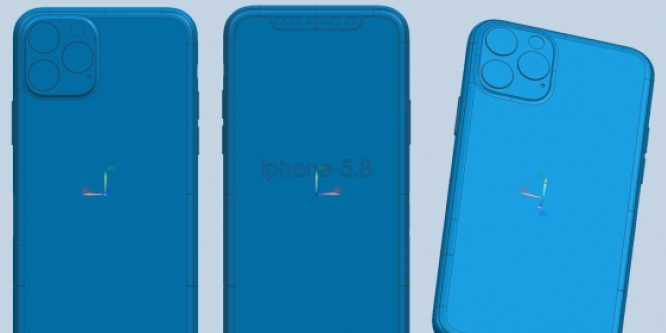 iPhone 11: Experte bestätigt geleaktes Design