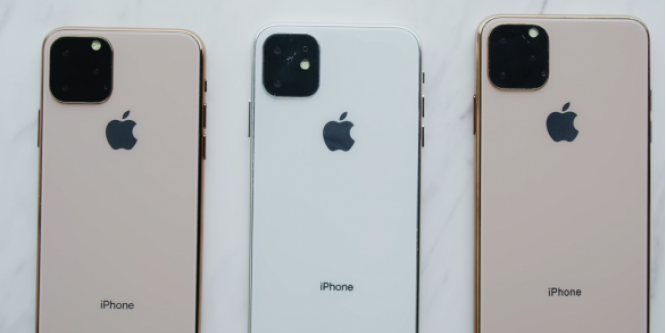 iPhone 11: Angebliche Termine für Vorbestellungen und Auslieferungen
