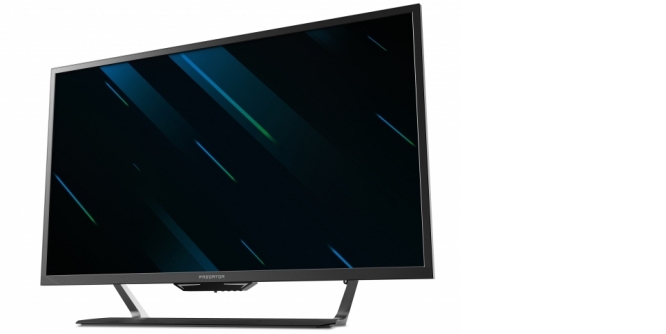Acer Predator CG437K P 2