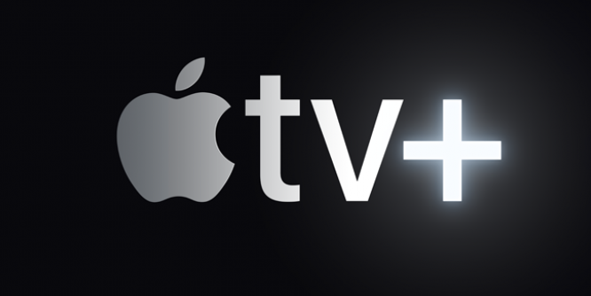 Apple TV Plus