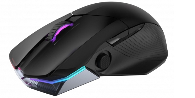 Asus Rog Chakram
