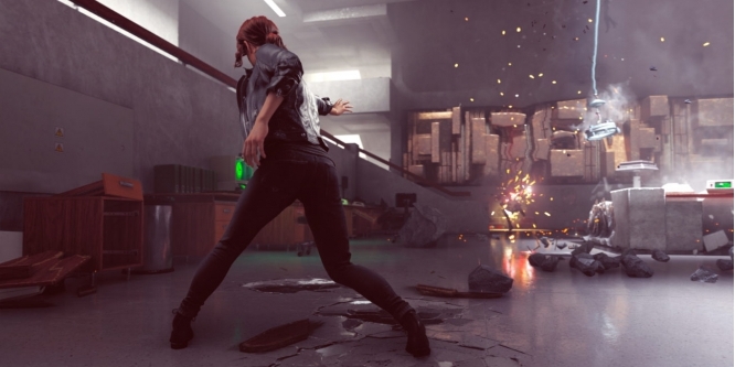 Geforce Now: 21 neue Spiele und Support für DLSS 2.0
