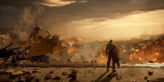Microsoft: So werden Spiele wie Gears 5 &amp; Co. barrierefrei (1)