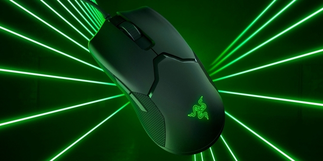 Viper: Razer will E-Sport mit neuen optischen Switches revolutionieren