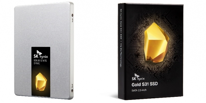 Speicherhersteller SK Hynix bietet wieder SSDs im Retail-Markt an