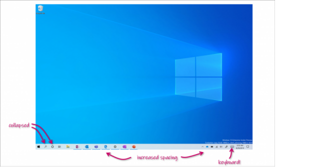 Windows-10-Funktionsupdate 2020: Neue Vorschauversion 19030 mit Cortana-Zuhause (1)