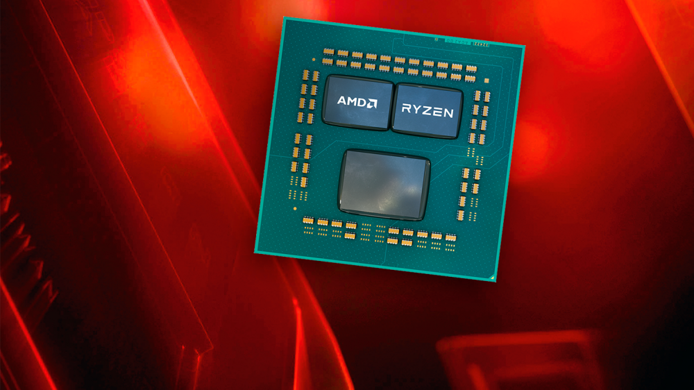  Ryzen 3000 im erweiterten Test mit vier Zen-2-CPUs