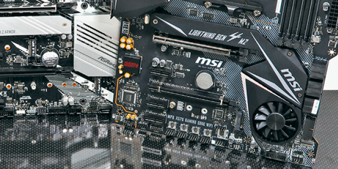 Ryzen 4000: X670 soll angeblich wieder von extern kommen (1)