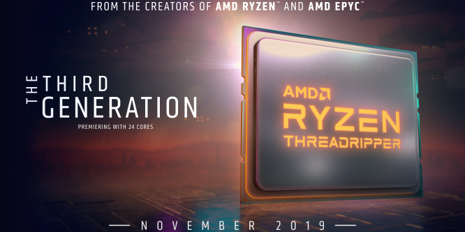 Nächsten Monat kommt die nächste Ryzen-Generation.
