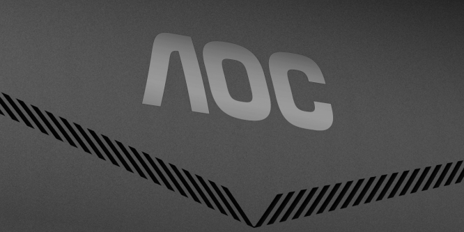 AOC Agon AG273FCZE: 240 Hertz VA-Panel mit 1080p (3)