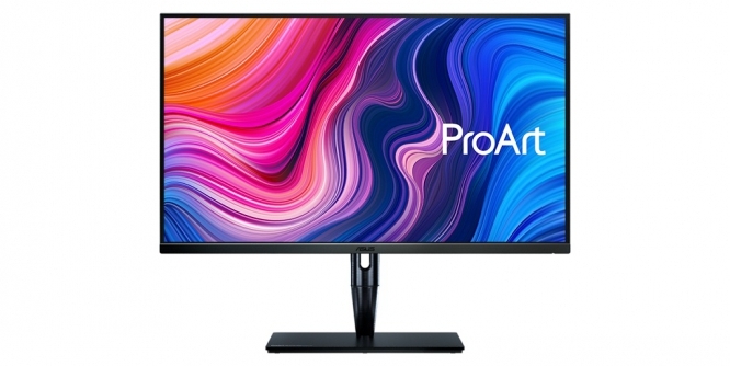 Asus ProArt Display PA32UCG 1