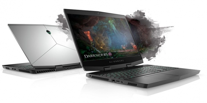 Alienware-Update: Support-Mitarbeiter führen Grafikkarten-Aufrüstung durch (1)