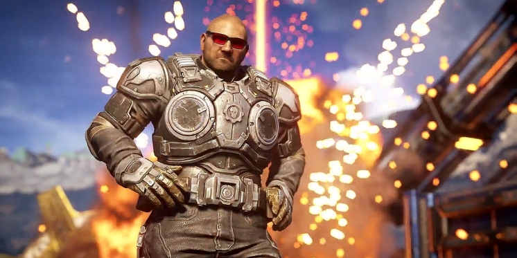 AMD hat einen Treiber für Gears 5 veröffentlicht.