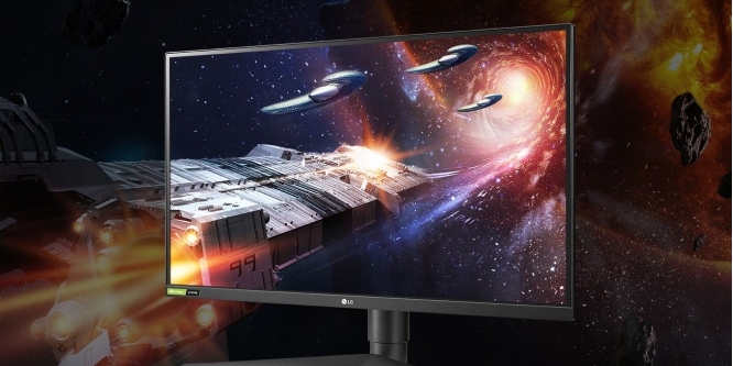 Neue G-Sync-Monitore von LG: 240 Hz, Nano-IPS, 1 ms Reaktionszeit und HDR (1)