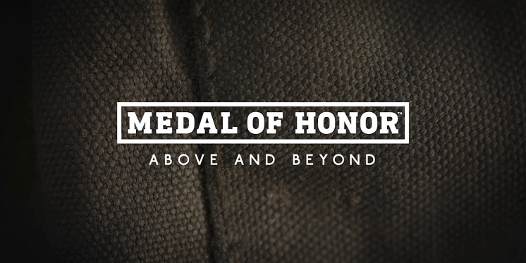 Medal of Honor: Above and Beyond - Omaha Beach wurde mit Drohnen vermessen (1)