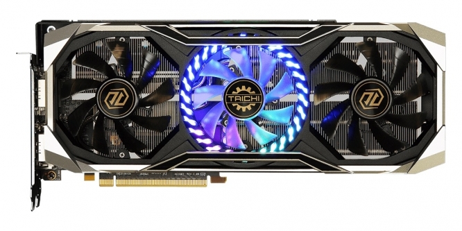 Asrock Radeon RX 5700 XT Taichi X 8G OC+ (4)