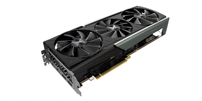 Sapphire RX 5700 XT Nitro+ OC: Bilder zeigen Karte, mutmaßlicher Euro-Preis und Termin (3)