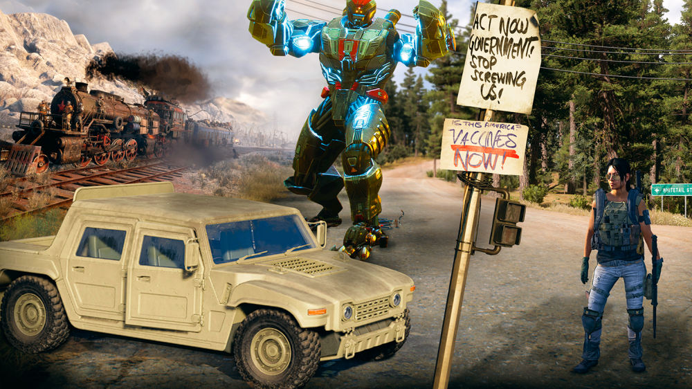  Leistungsanalyse Direct X 12 und Vulkan: der Spiele-Turbo?