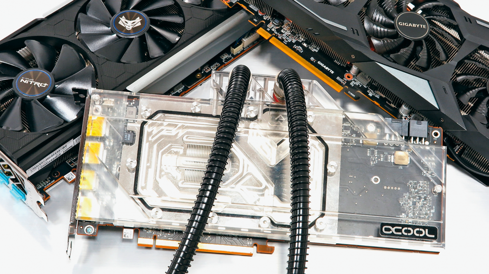  Radeon RX 5700 (XT): Neue Kühldesigns auf dem Prüfstand
