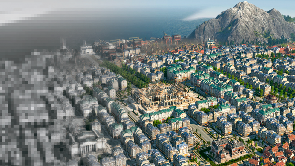  Grafikkarten-Treiber als Kauf-Features? Anti-Lag, Radeon Image Sharpening und Nvidia Freestyle geprüft
