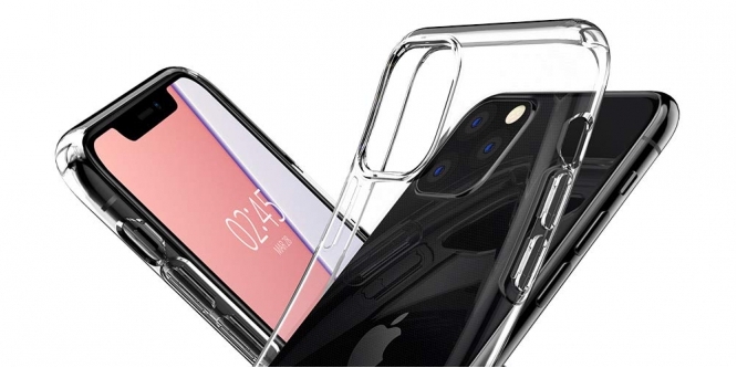 Apple iPhone 11: Hüllen von Spigen bereits erhältlich (1)