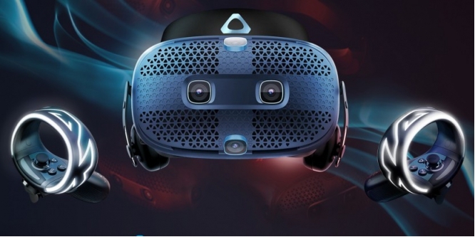 Vive Cosmos: Preis und alle technischen Daten sind bekannt (1)