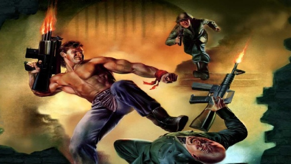 Wolfenstein 3D nicht mehr beschlagnahmt, Doom 3: Resurrection of Evil rehabilitiert