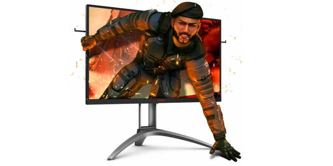 AOC AG273QX&nbsp;(2)