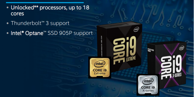 Core i9-10990XE: Special Edition mit 22 Kernen für LGA2066? (3)