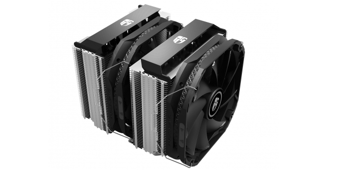 Deepcool Gamer Storm Assassin III