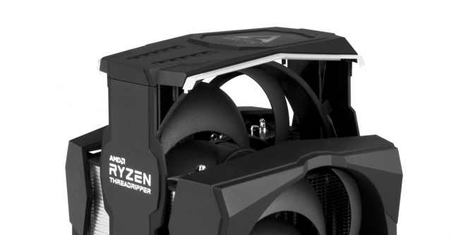 Arctic Freezer 50 TR für Threadripper (2)