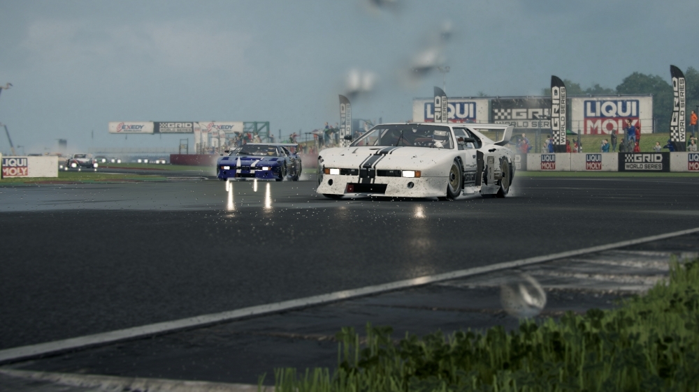 Grid 2019 im Techniktest mit Benchmarks: Warum Direct X 12 Pflicht ist, gerade für Radeon-Nutzer
