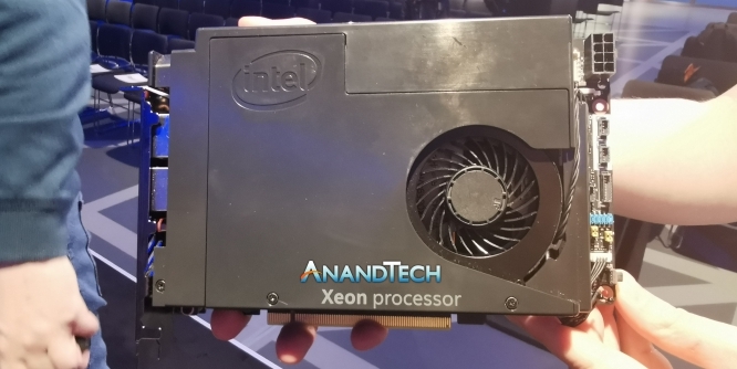 Intel The Element PCI E PC Anandtech