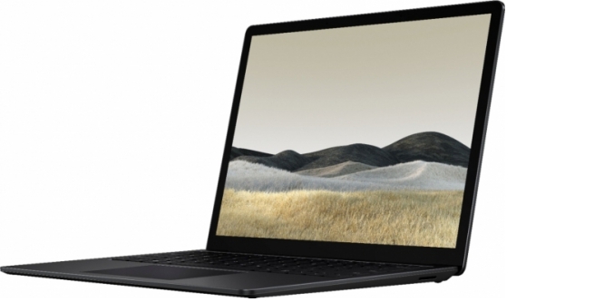 Notebook-Duo Surface Laptop 3: AMD liefert die Power für neues Microsoft-Notebook (1)