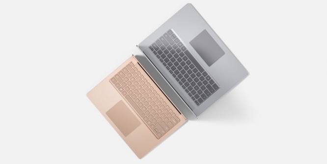 Microsoft Surface Laptop 3