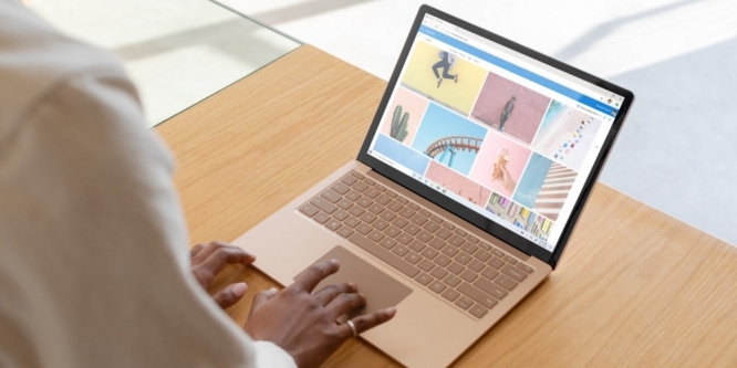 Das Betriebssystem als solches wird für Microsoft immer weniger wichtig. Dass App-Modell und die Nutzererfahrung seien viel wichtiger, auf welchem OS auch immer.