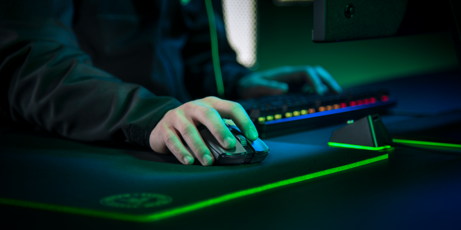 Razer Viper Ultimate