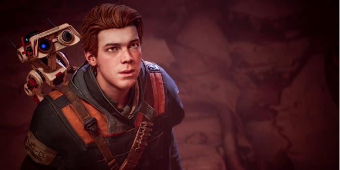 Star Wars Jedi: Fallen Order wird von Radeon-Treiber unterstützt (1)