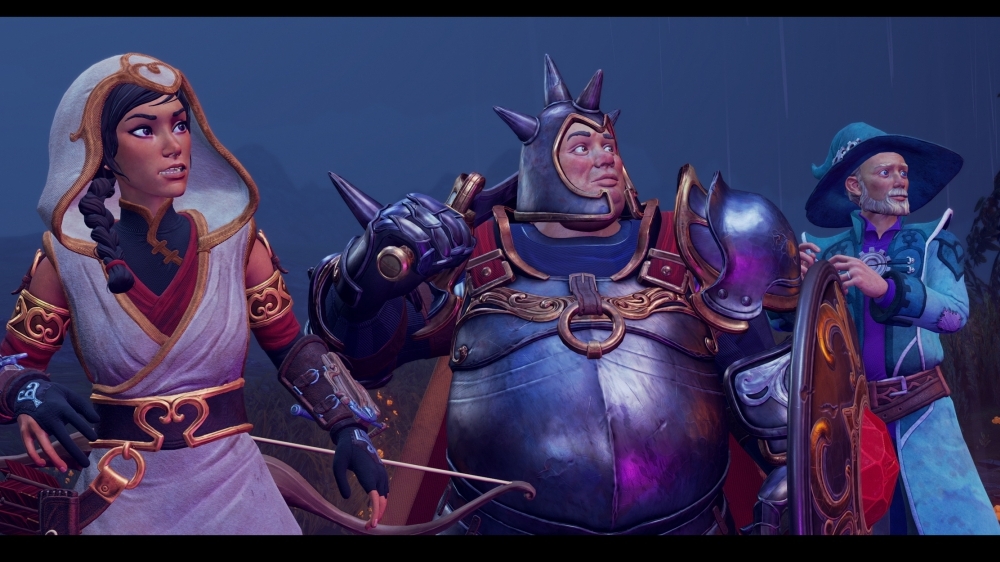 Trine 4 im Technik-Check: Showdown zwischen 5700 XT und RTX 2070, R9 390 schlägt GTX 970