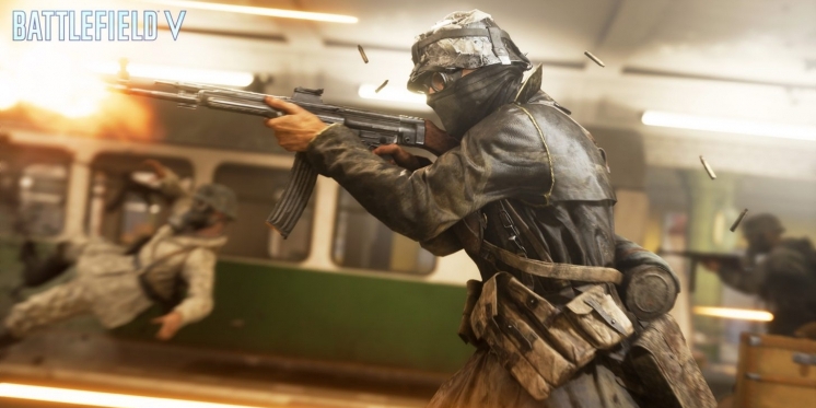 Battlefield 6: Aktuelle Gerüchte zu Setting, Spieleranzahl und Battle Royale