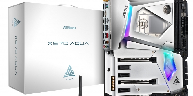 Kopiert oder inspiriert? Asrock spottet über Ähnlichkeiten bei MSI- und Asus-Mainboards