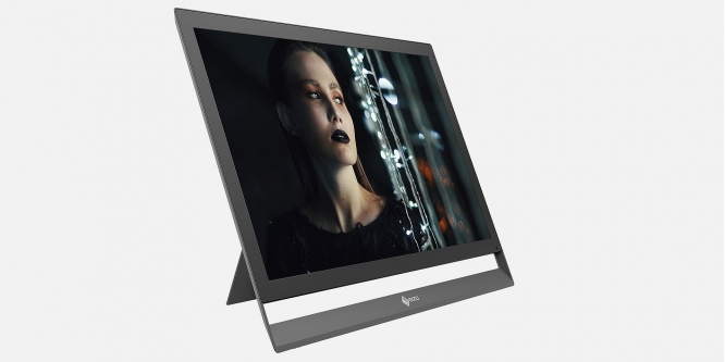 OLED-Monitor Foris Nova: 4.879 Euro und nur 500 Exemplare für Eizos 4K-Monitor (3)