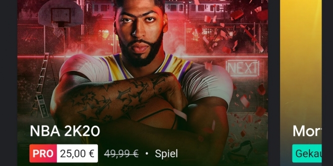 Google gibt neue Spiele für Stadia bekannt - Borderlands 3 verfügbar (1)