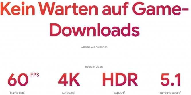 Google Stadia könnte ein Flop sein - Laut Spielerzahlen von Destiny 2 (1)