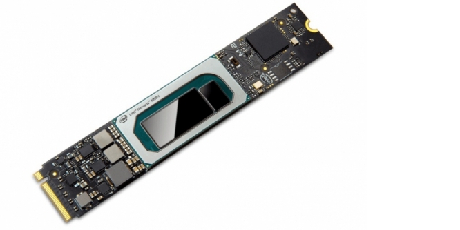 Intel Neural Network Processor NNP I