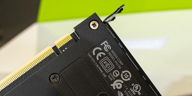 RTX 2080 Ti: Passive Version für Server aufgetaucht &nbsp;