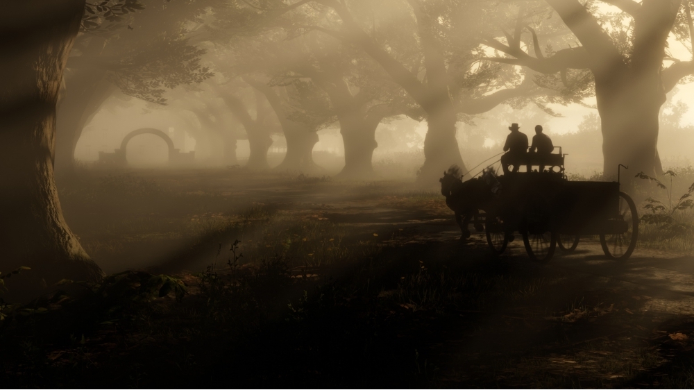 Red Dead Redemption 2 am PC: Hands On und Vorabeindruck